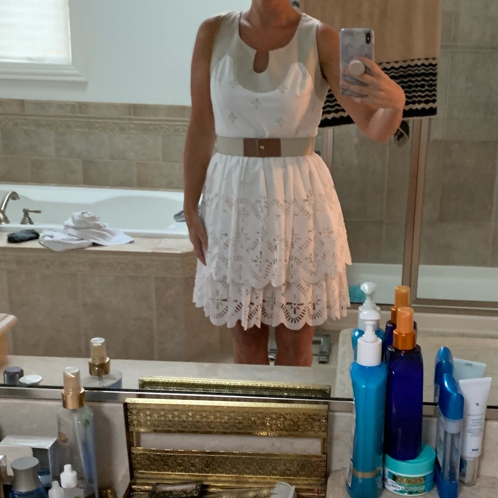 Milly dress